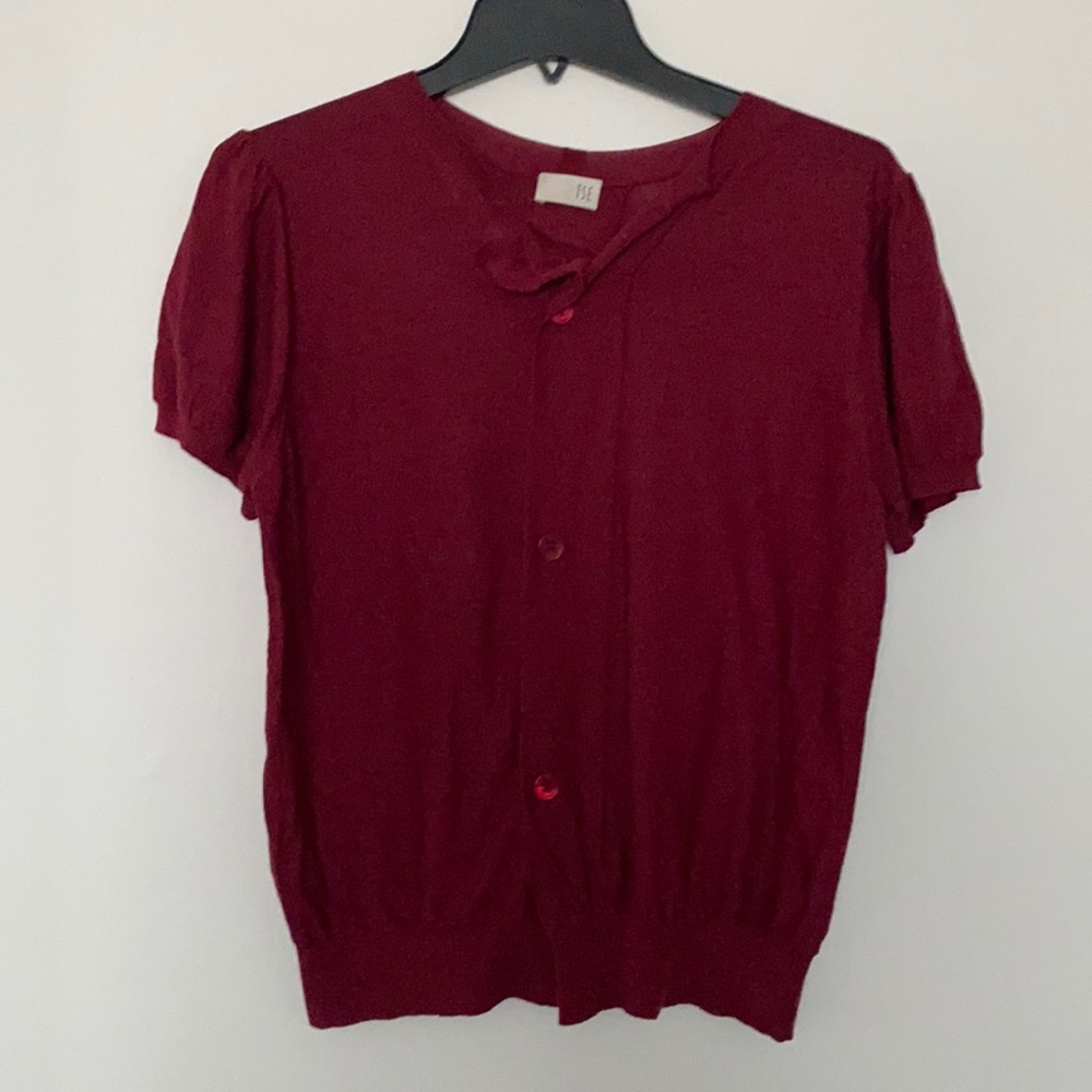 TSE women’s top